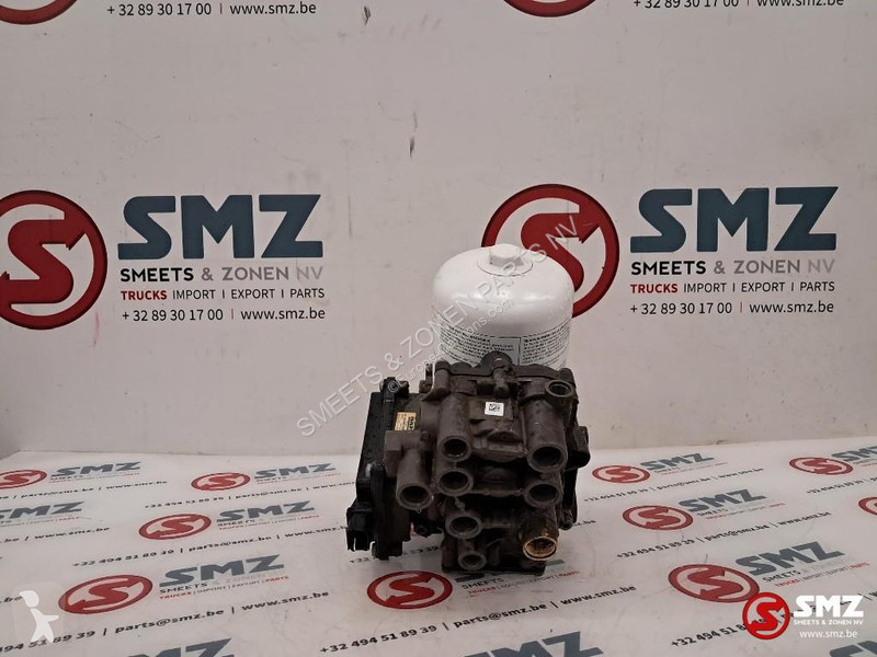 DAF Occ luchtdroger DAF truck part
