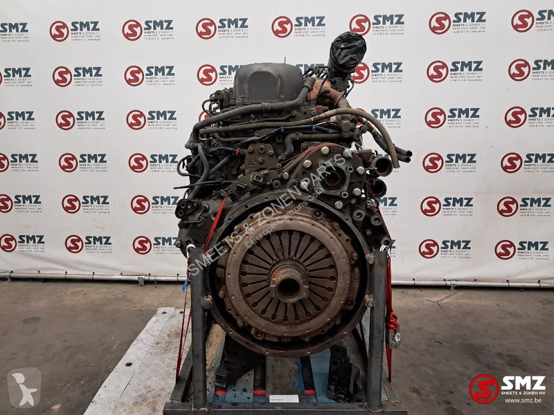 DAF Occ Motor MX13.375H1 DAF truck part