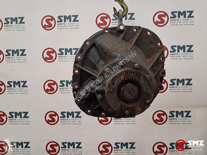 DAF Occ differentiëel 1347 i=2,93 DAF truck part