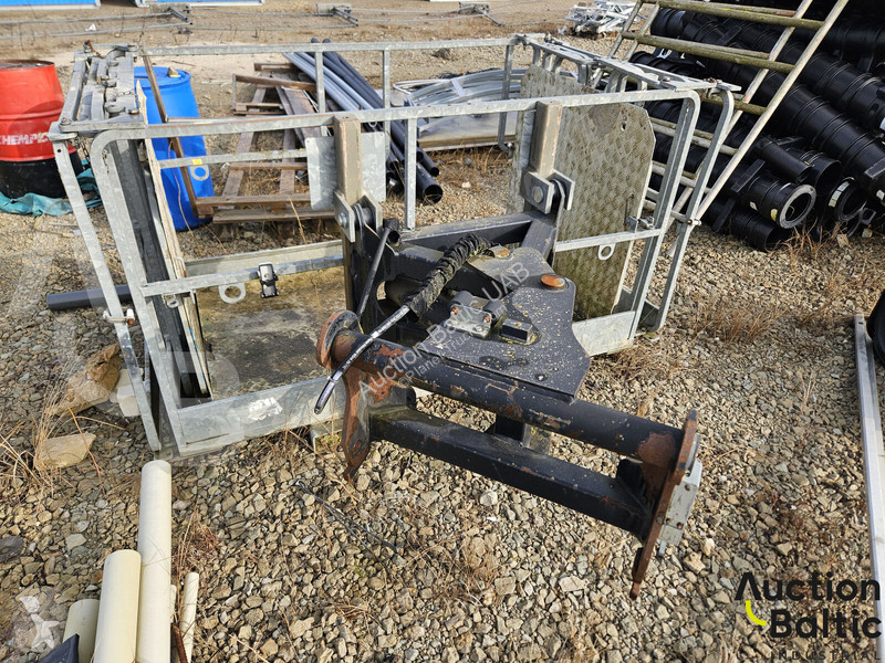 Manitou 2,25/4 M L truck part