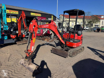Pièces poids lourds Kubota