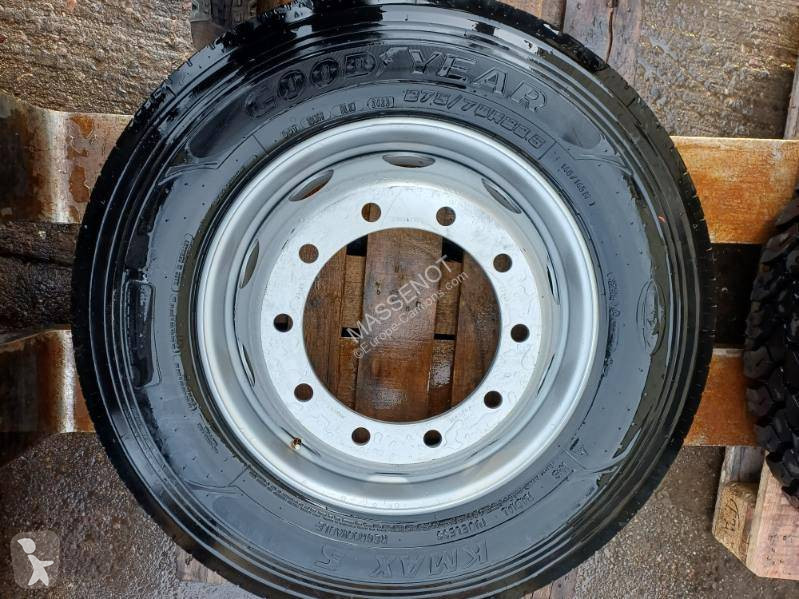 Michelin  truck part