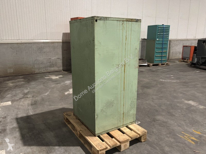 Truck part