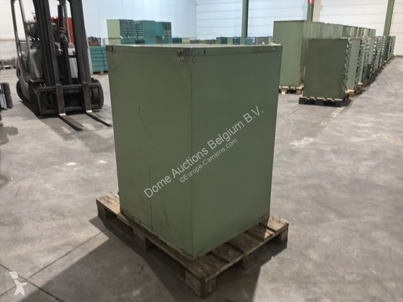 Truck part