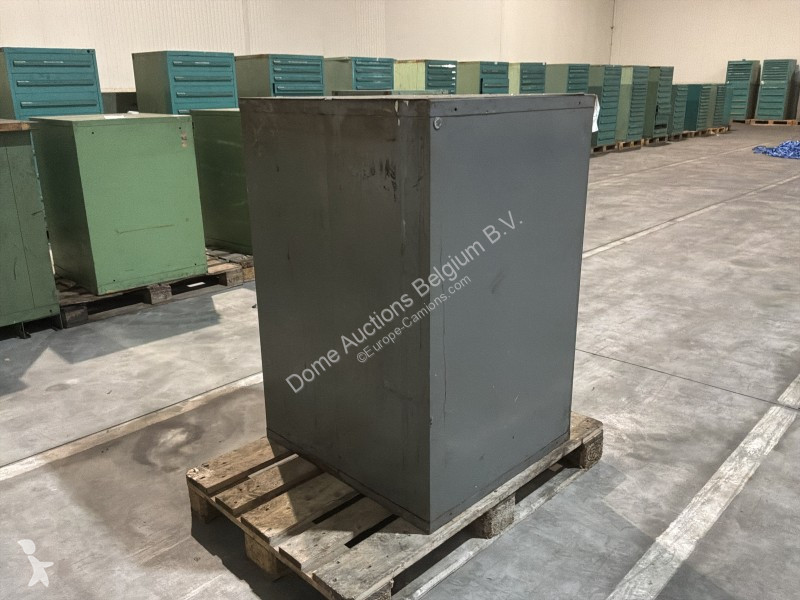 Truck part
