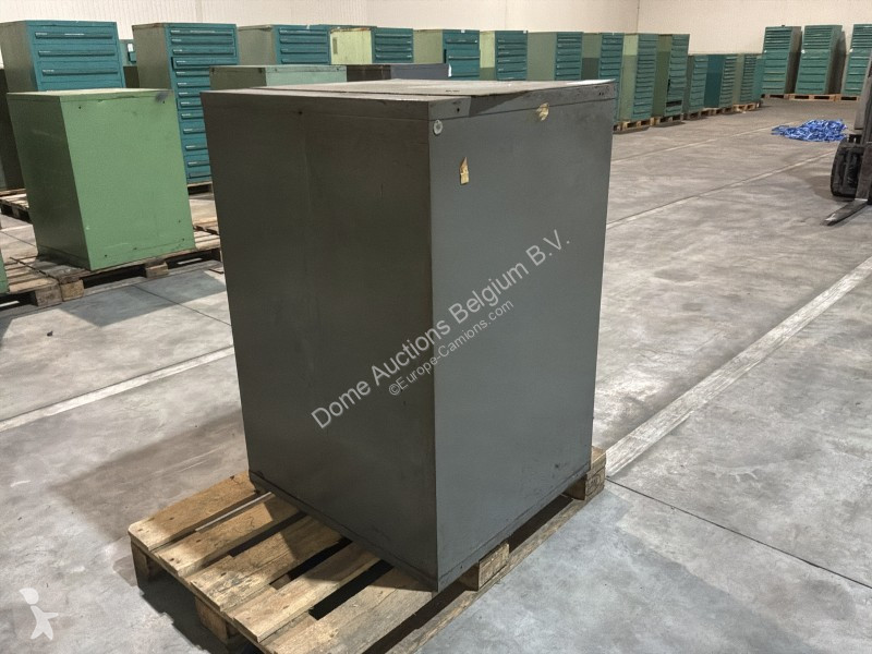 Truck part