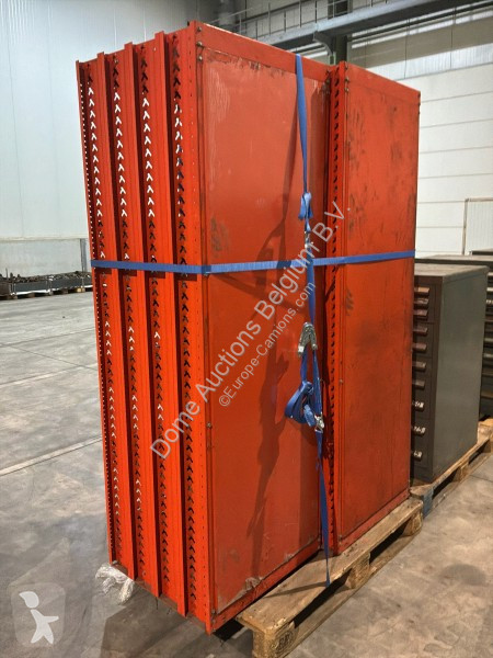 Truck part