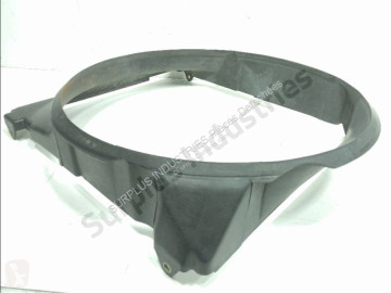 Ventilateur Volvo
