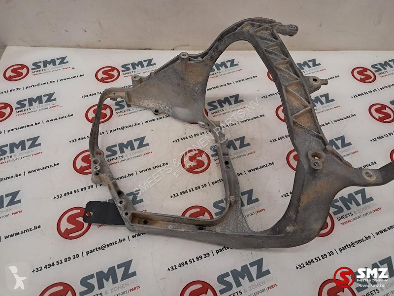 DAF Occ koplamphouder rechts DAF truck part