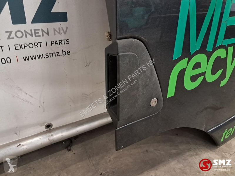DAF Occ Deur rechts Daf truck part