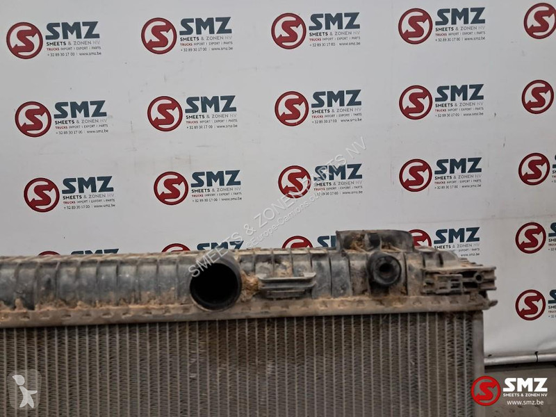 DAF Occ Radiator MX13 DAF truck part