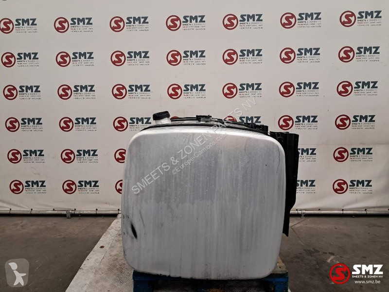 Ford Occ brandstoftank 750L Ford truck part