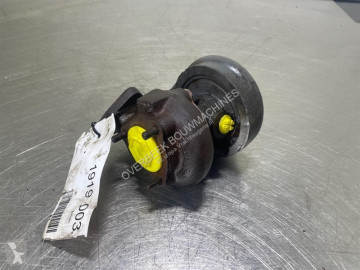 Moteur Deutz