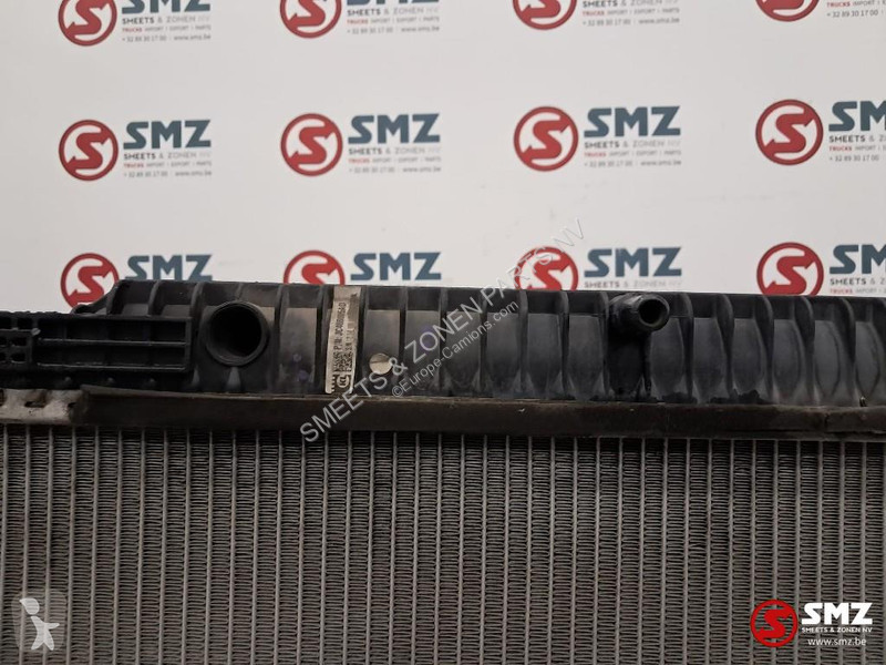 Ford Occ Radiator Ford truck part