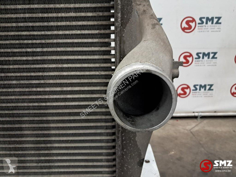 Ford Occ intercooler Ford truck part