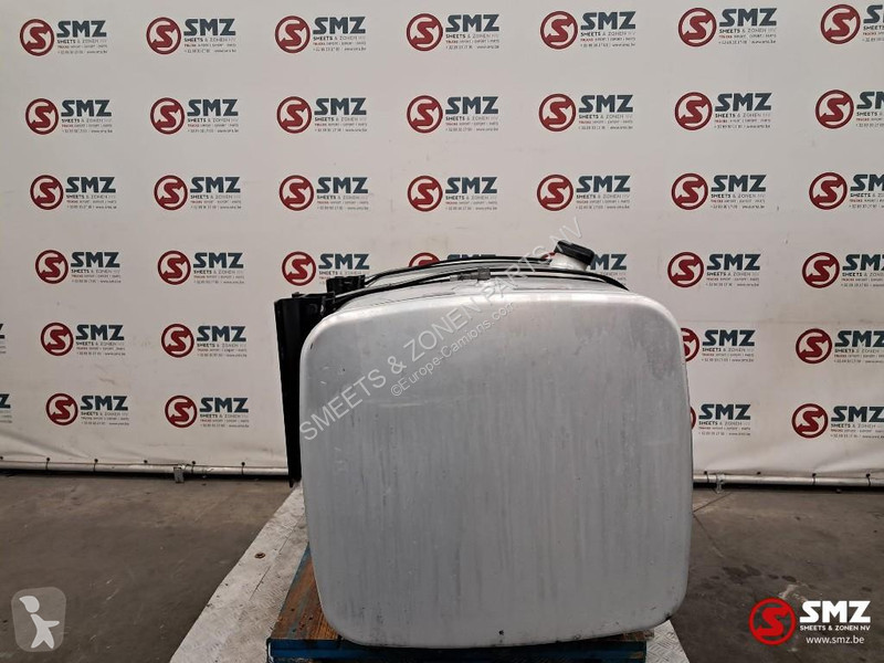 Ford Occ brandstoftank 600L Ford truck part