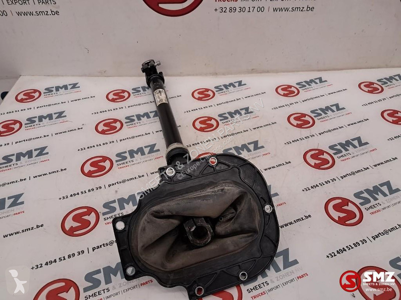 Ford Occ stuurstang Ford truck part