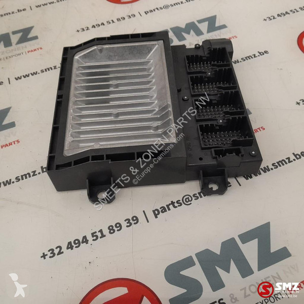 Reservedele til lastbil Scania Ecu COO10...