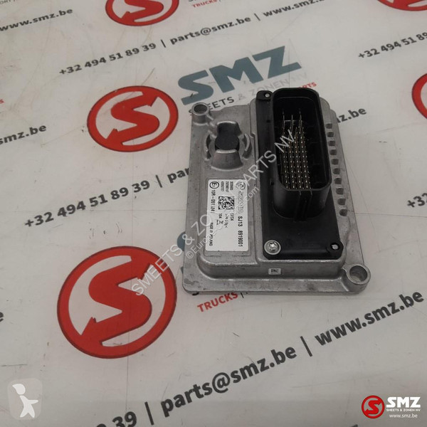 Reservedele til lastbil Scania Ecu eec4...