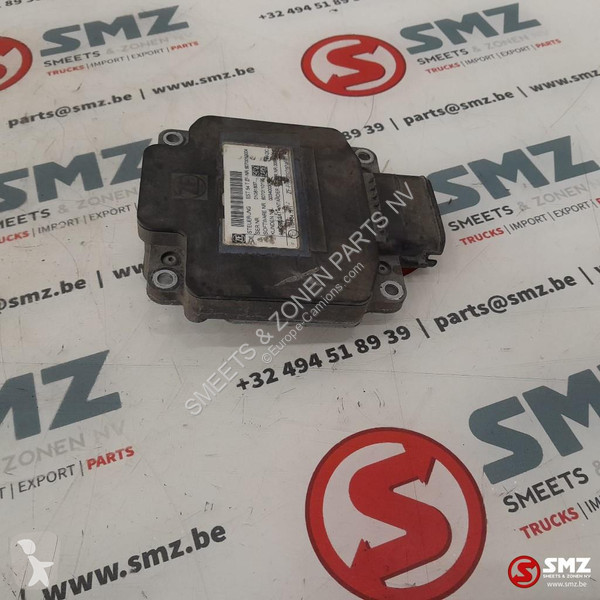 ZF Occ ECU EST54 T intarderregeleenheid ZF...