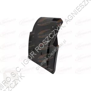 Iveco XF106 CAB MUDGUARD LH truck part