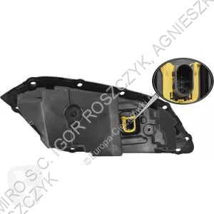 DAF  truck part