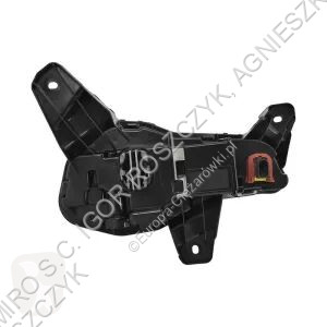 MAN XF / XG / XG+ LED FOG LAMP LH truck part