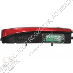 DAF  truck part