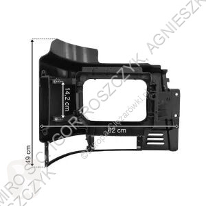 Volvo  truck part