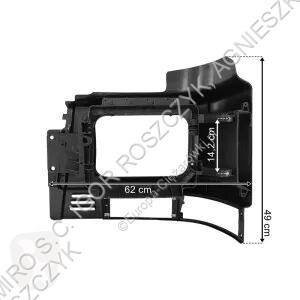Volvo  truck part