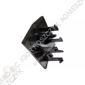 Scania FH4 LH HEADLAMP WASHER COVER truck part