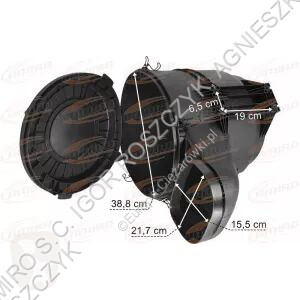 Volvo  truck part