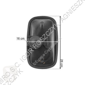 Scania  truck part