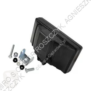 Scania SERIES 4 / 5 FOG LAMP IN SUN VISOR truck...