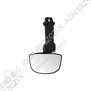 Scania SERIES 7 FRONT RAMP MIRROR truck part