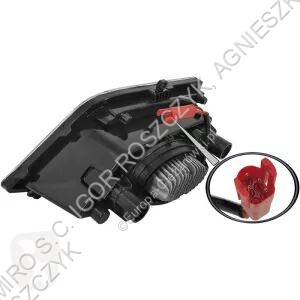 Scania SERIES S / R / P / G (2017-) HIGH ROOF...