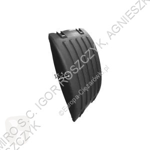 DAF SERIES 4 / 5 / 6 / 7 UPPER REAR MUDGUARD...