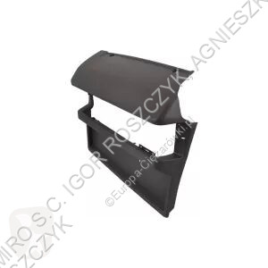 Scania 6 / 7 SERIES LED TAIL LAMP COVER LH...