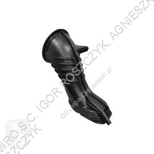 Mercedes 7 SERIES AIR FILTER HOUSING PIPE truck...