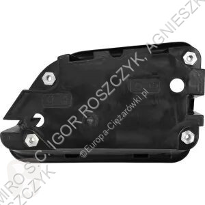 Iveco 7 SERIES P / G ROOF FOG LAMP BRACKET RH...