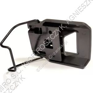 Scania SERIES 7 BATTERY COVER CLIP truck part