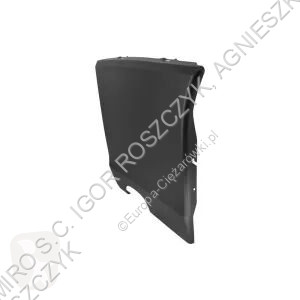 Náhradní díly pro kamiony DAF 7 SERIES MUFFLER...