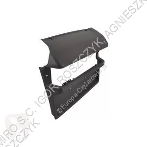 Scania 6 / 7 SERIES LED TAIL LAMP COVER RH...