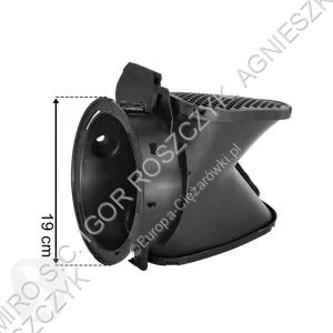 DAF 7 SERIES (2017-) AIR INTAKE truck part