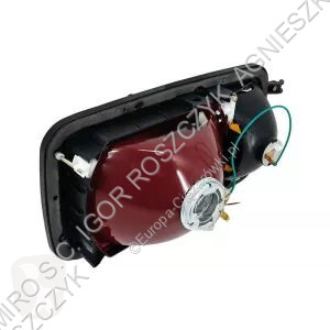 Mercedes Phare SK RH 3818204061 pour camion...