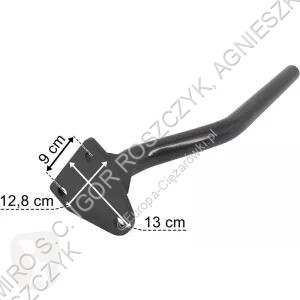 Iveco Fixations 41213731 pour camion  STRALIS /...