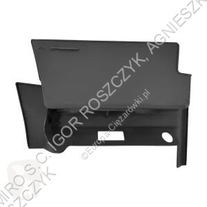 Mercedes Marchepied 9606665002 pour camion...