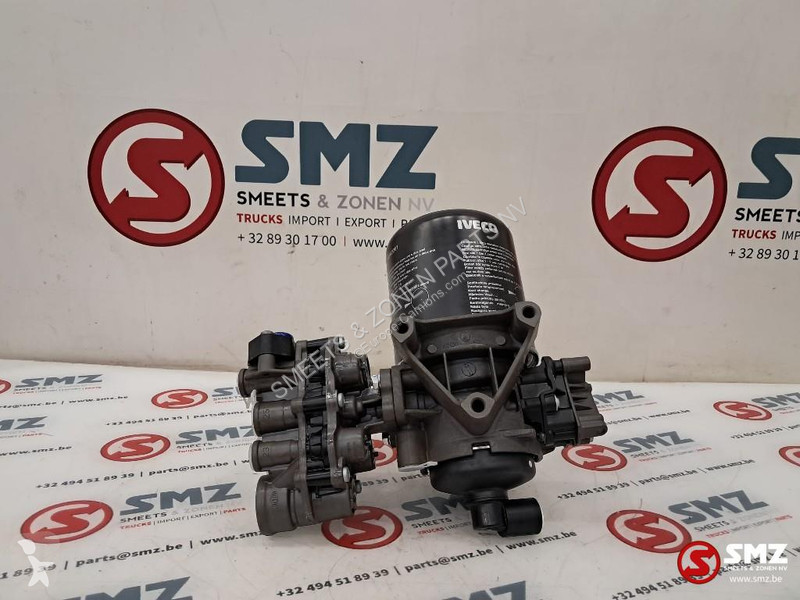 Iveco Luchtventiel & -droger Iveco truck part