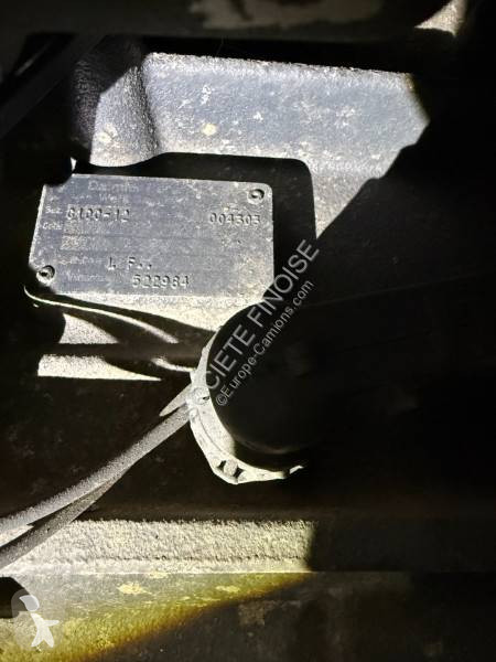 Mercedes  truck part