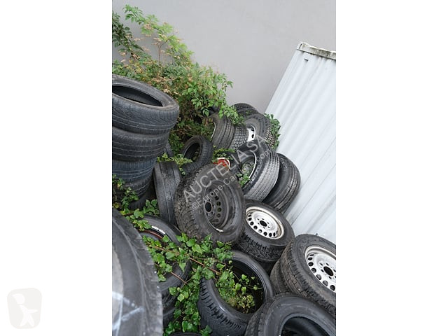 Truck part
